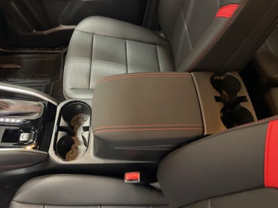 2026 Chevrolet Colorado Z71 Crew Cab Short Box 4WD