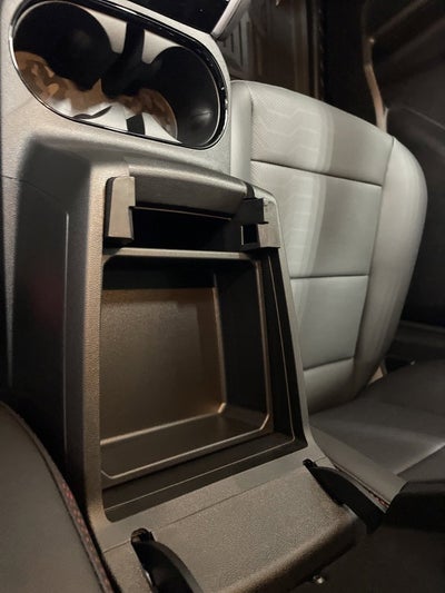 2026 Chevrolet Colorado Z71 Crew Cab Short Box 4WD