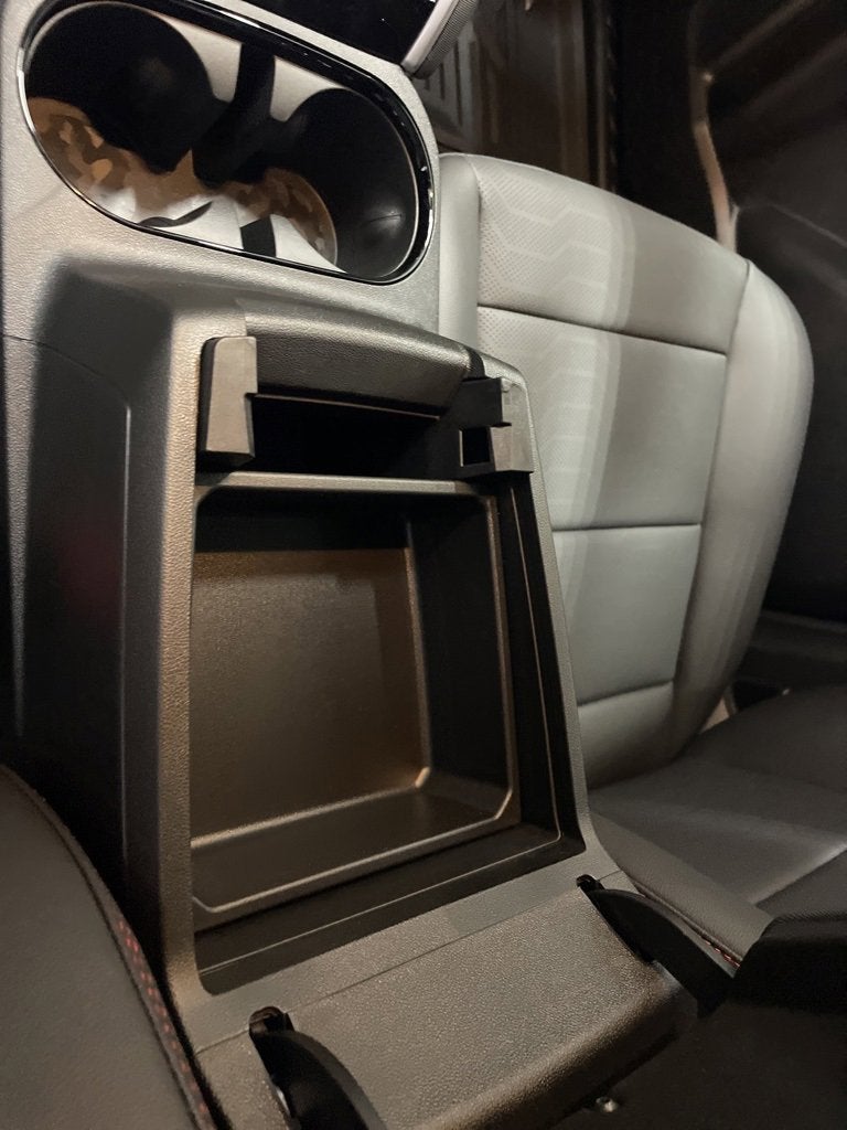 2026 Chevrolet Colorado Z71 Crew Cab Short Box 4WD