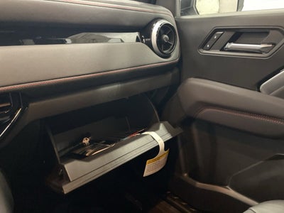 2026 Chevrolet Colorado Z71 Crew Cab Short Box 4WD