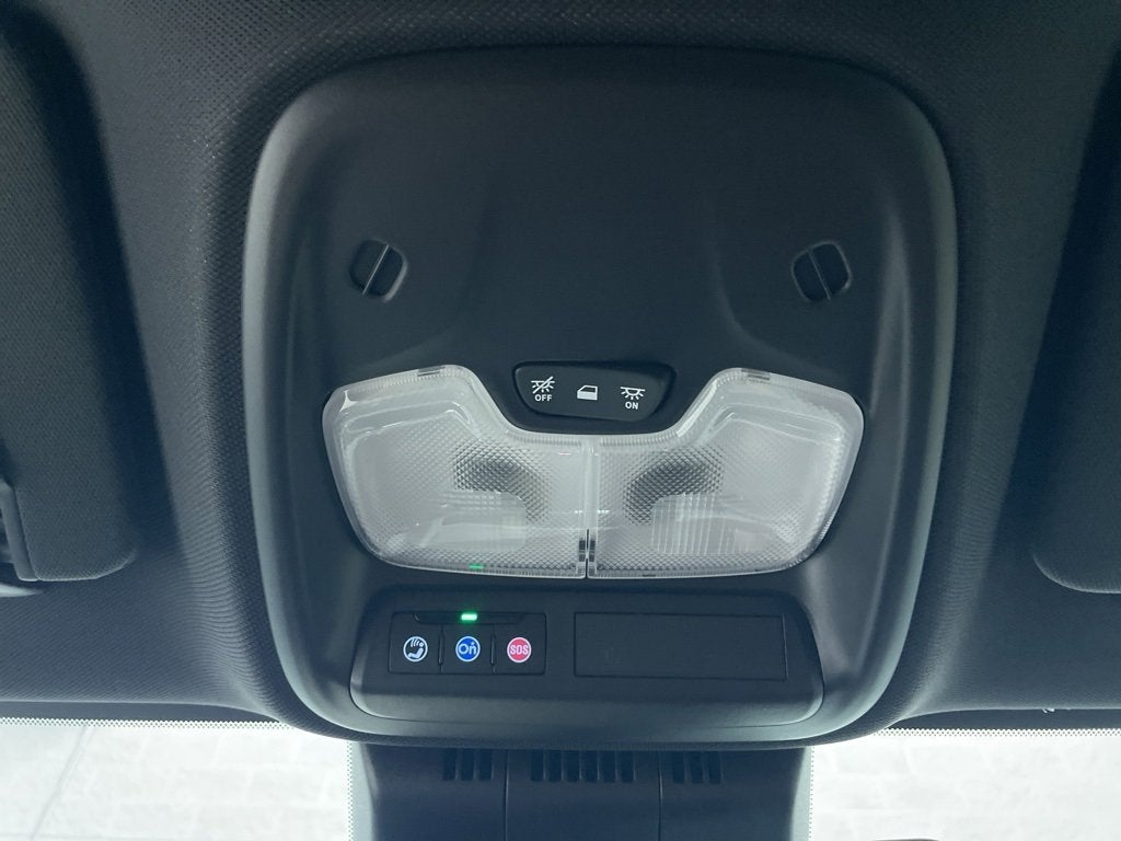 2026 Chevrolet Colorado Z71 Crew Cab Short Box 4WD