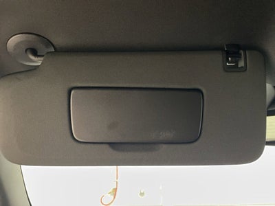 2026 Chevrolet Colorado Z71 Crew Cab Short Box 4WD