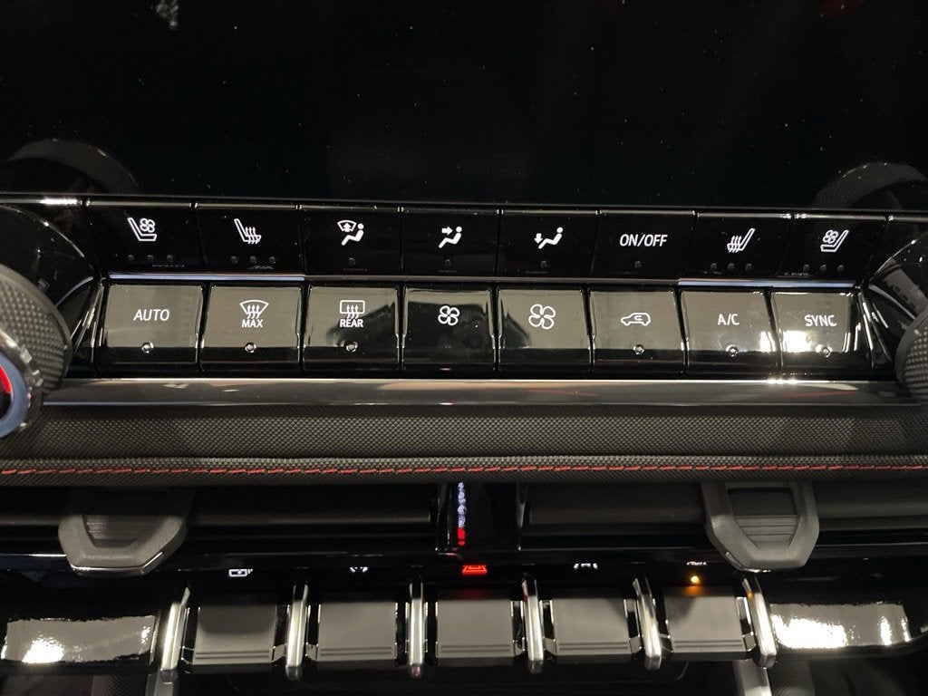 2026 Chevrolet Colorado Z71 Crew Cab Short Box 4WD