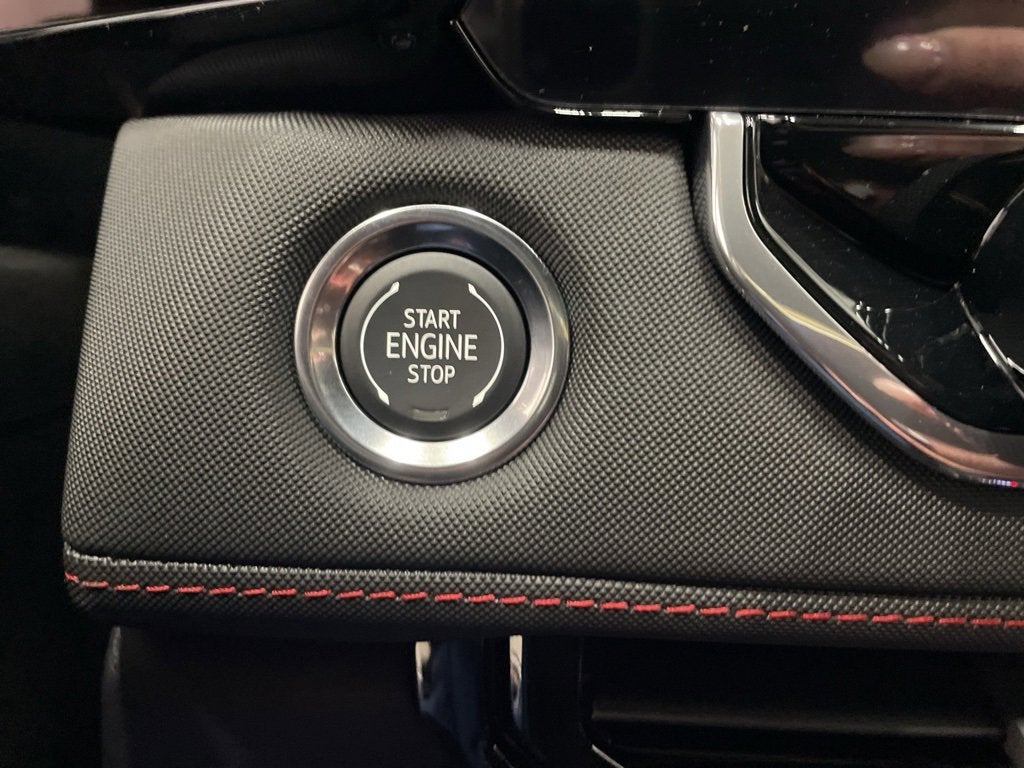 2026 Chevrolet Colorado Z71 Crew Cab Short Box 4WD