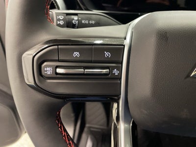 2026 Chevrolet Colorado Z71 Crew Cab Short Box 4WD