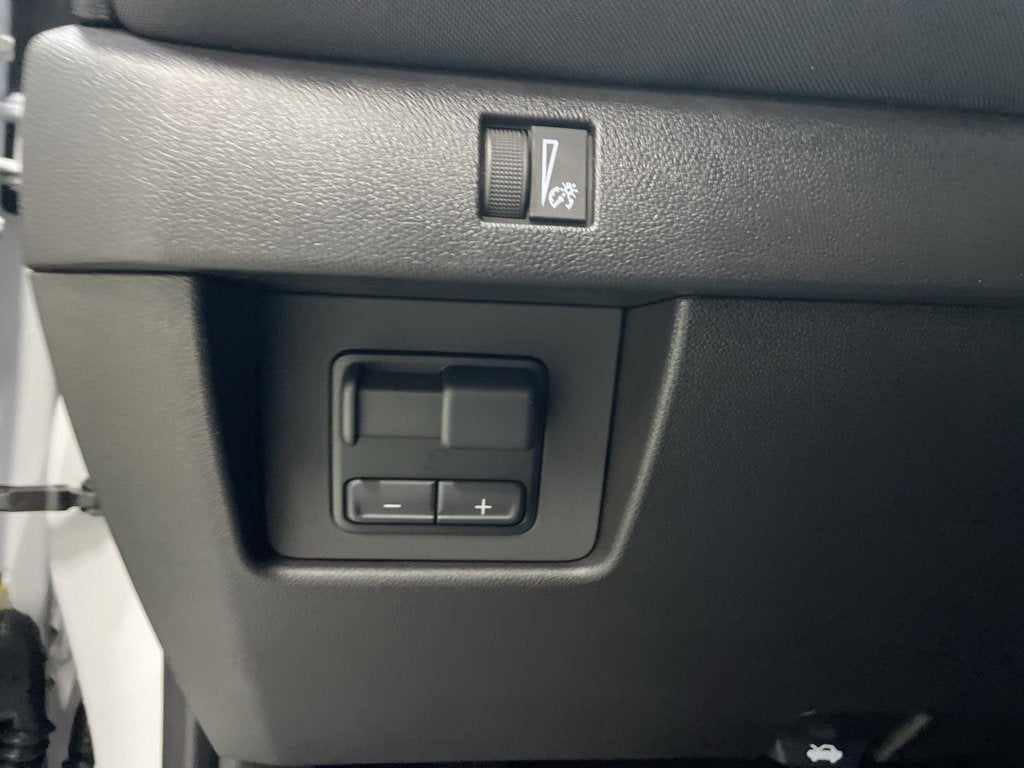 2026 Chevrolet Colorado Z71 Crew Cab Short Box 4WD