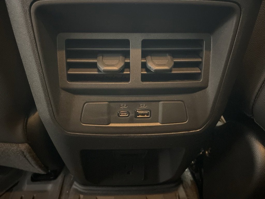 2026 Chevrolet Colorado Z71 Crew Cab Short Box 4WD