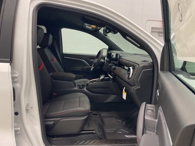 2026 Chevrolet Colorado Z71 Crew Cab Short Box 4WD