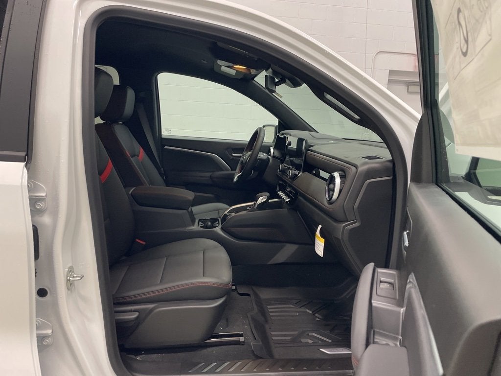 2026 Chevrolet Colorado Z71 Crew Cab Short Box 4WD