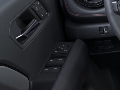 2026 Chevrolet Colorado Z71 Crew Cab Short Box 4WD