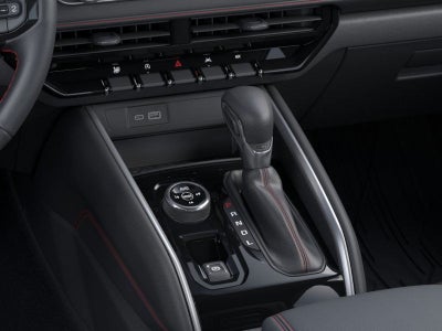 2026 Chevrolet Colorado Z71 Crew Cab Short Box 4WD