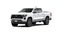 2026 Chevrolet Colorado Z71 Crew Cab Short Box 4WD