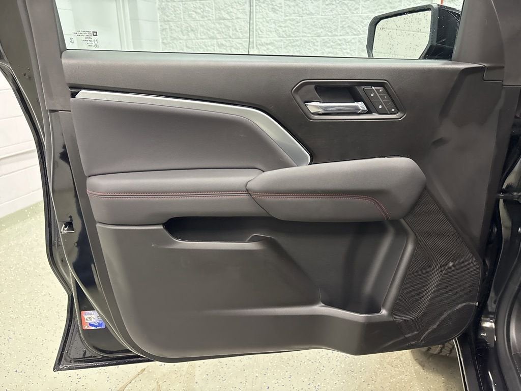 2026 Chevrolet Colorado Z71 Crew Cab Short Box 4WD