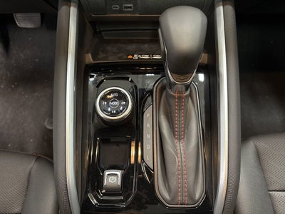 2026 Chevrolet Colorado Z71 Crew Cab Short Box 4WD