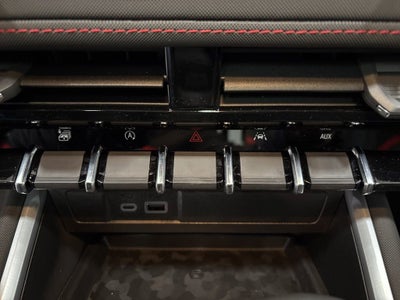 2026 Chevrolet Colorado Z71 Crew Cab Short Box 4WD