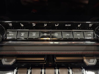 2026 Chevrolet Colorado Z71 Crew Cab Short Box 4WD