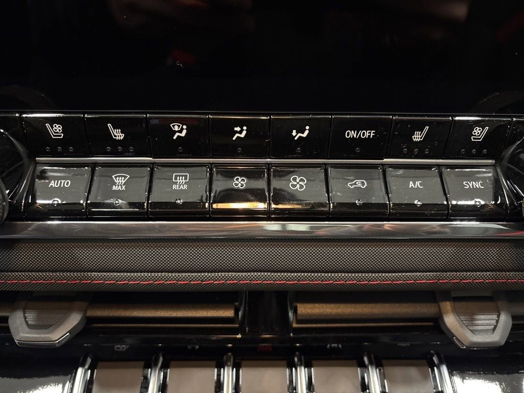 2026 Chevrolet Colorado Z71 Crew Cab Short Box 4WD