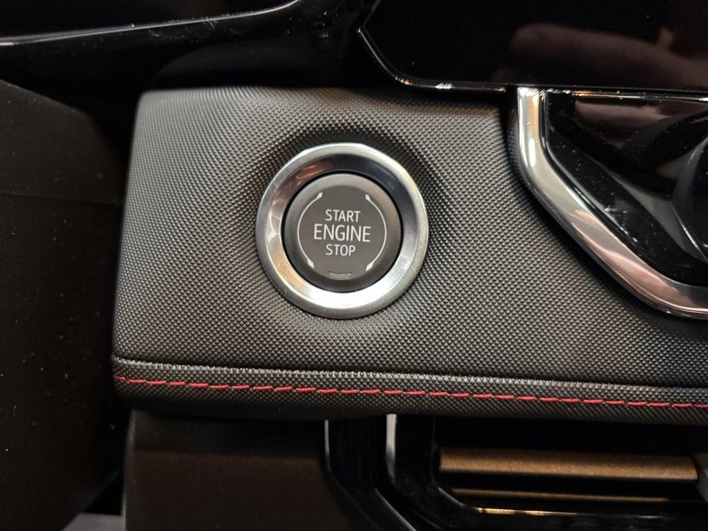 2026 Chevrolet Colorado Z71 Crew Cab Short Box 4WD