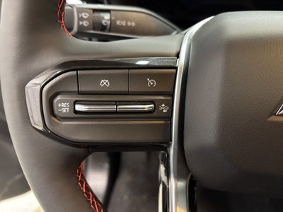 2026 Chevrolet Colorado Z71 Crew Cab Short Box 4WD