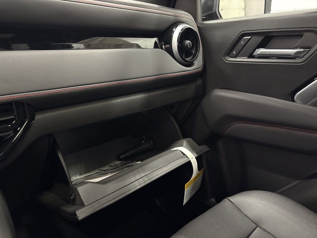 2026 Chevrolet Colorado Z71 Crew Cab Short Box 4WD