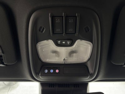 2026 Chevrolet Colorado Z71 Crew Cab Short Box 4WD