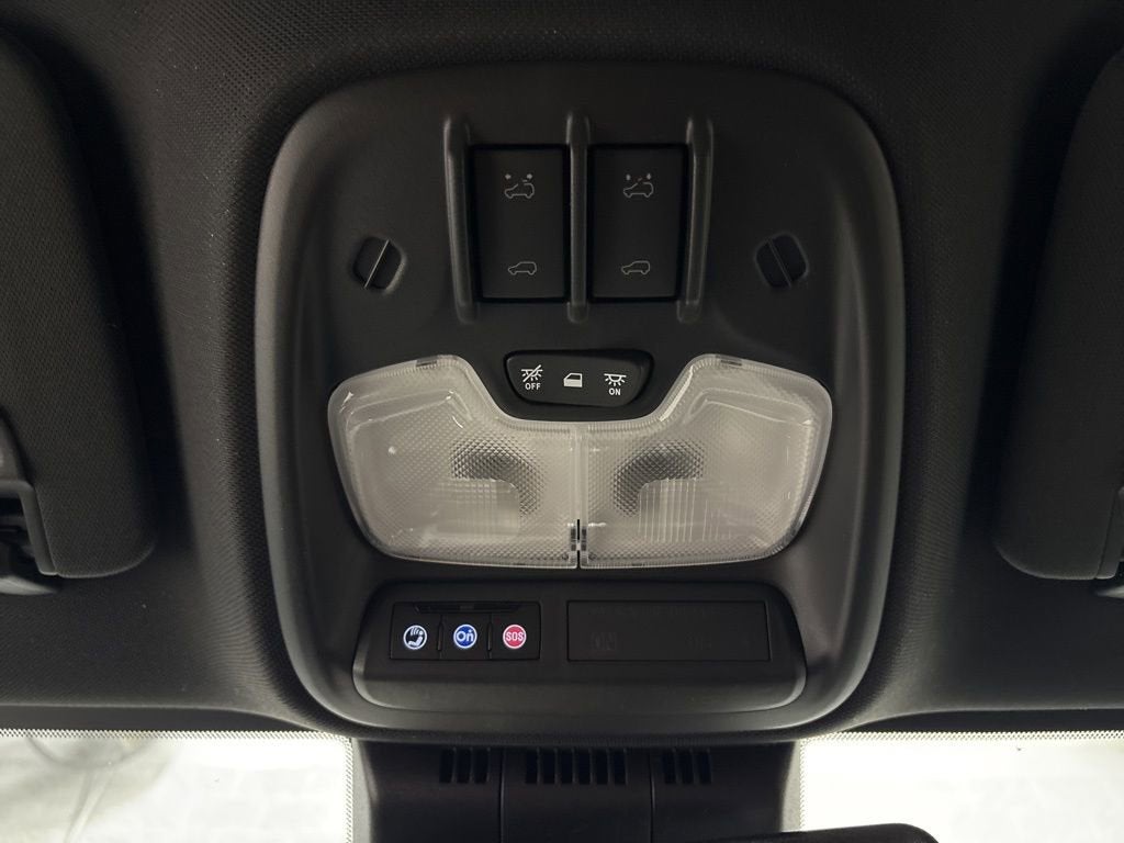 2026 Chevrolet Colorado Z71 Crew Cab Short Box 4WD