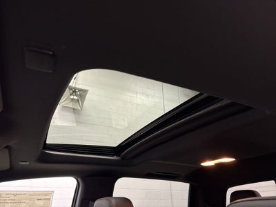 2026 Chevrolet Colorado Z71 Crew Cab Short Box 4WD