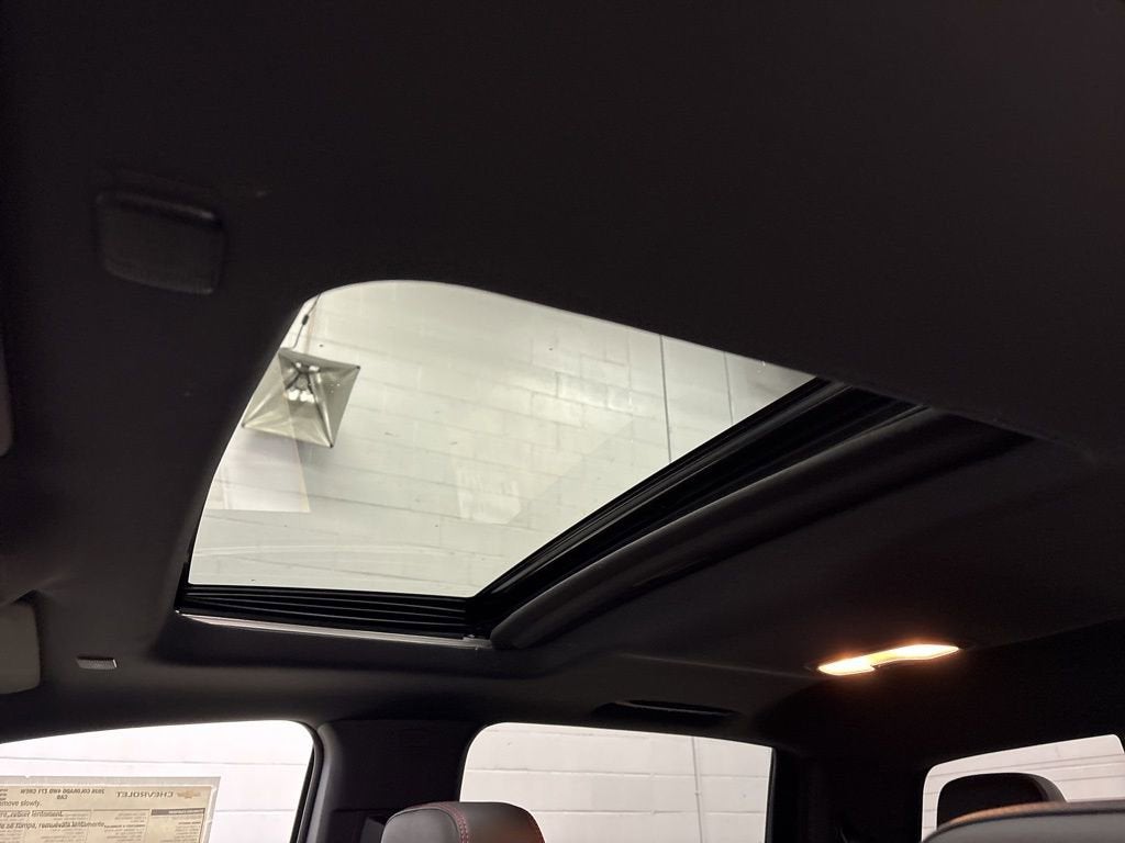 2026 Chevrolet Colorado Z71 Crew Cab Short Box 4WD