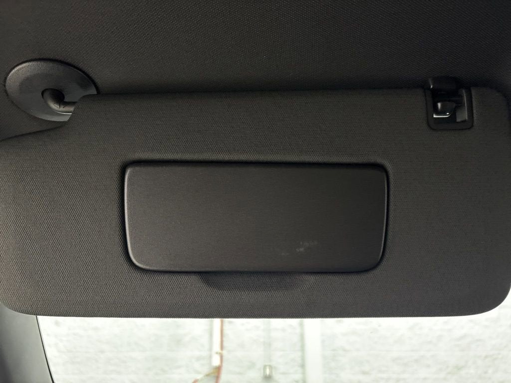 2026 Chevrolet Colorado Z71 Crew Cab Short Box 4WD