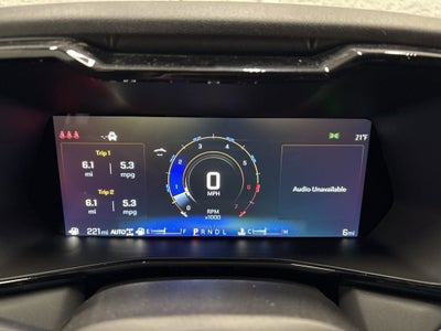 2026 Chevrolet Colorado Z71 Crew Cab Short Box 4WD