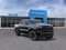 2026 Chevrolet Colorado Z71 Crew Cab Short Box 4WD