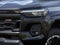 2026 Chevrolet Colorado Z71 Crew Cab Short Box 4WD