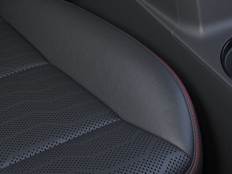 2026 Chevrolet Colorado Z71 Crew Cab Short Box 4WD