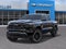 2026 Chevrolet Colorado Z71 Crew Cab Short Box 4WD