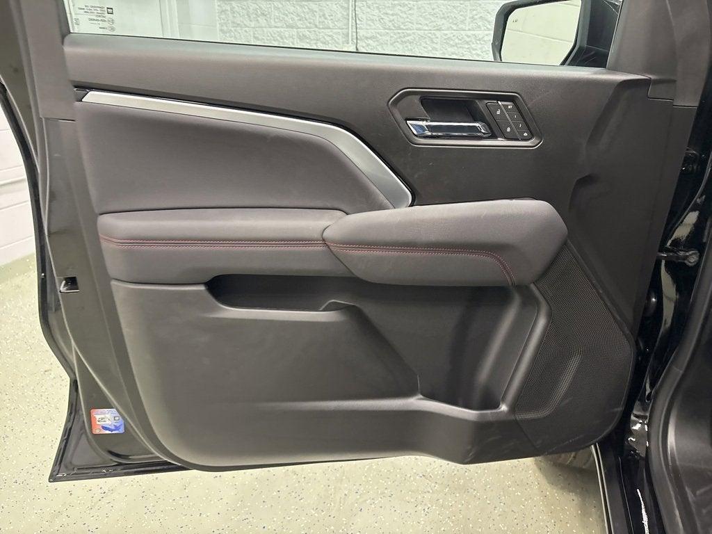 2026 Chevrolet Colorado Z71 Crew Cab Short Box 4WD