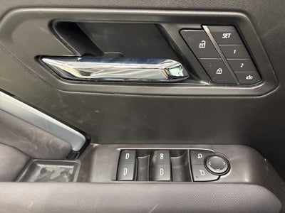 2026 Chevrolet Colorado Z71 Crew Cab Short Box 4WD