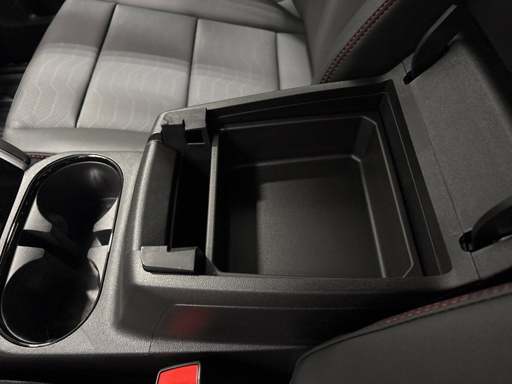 2026 Chevrolet Colorado Z71 Crew Cab Short Box 4WD