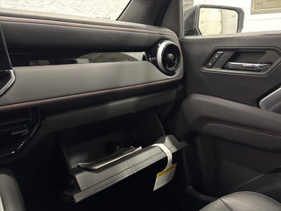 2026 Chevrolet Colorado Z71 Crew Cab Short Box 4WD