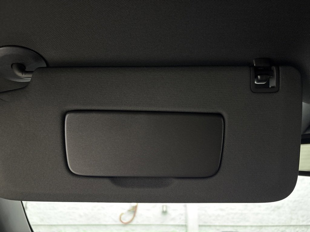 2026 Chevrolet Colorado Z71 Crew Cab Short Box 4WD