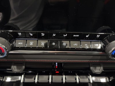 2026 Chevrolet Colorado Z71 Crew Cab Short Box 4WD