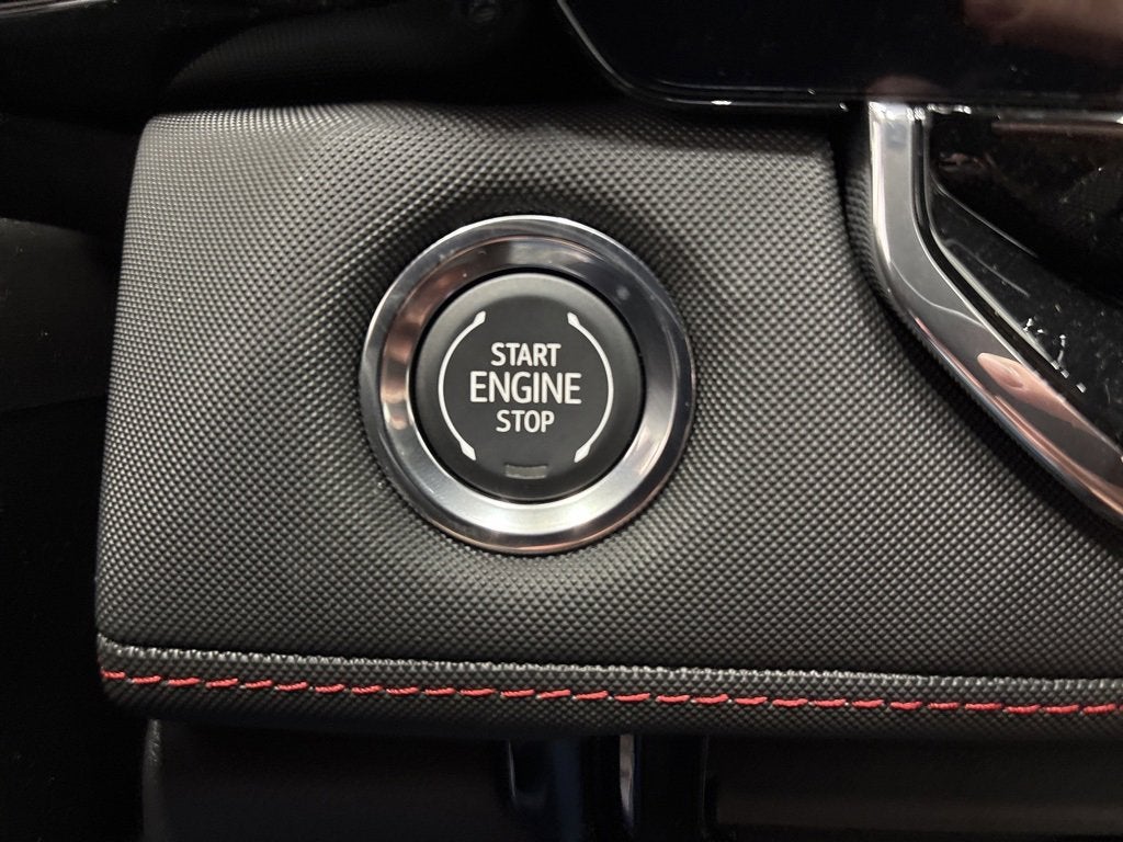 2026 Chevrolet Colorado Z71 Crew Cab Short Box 4WD