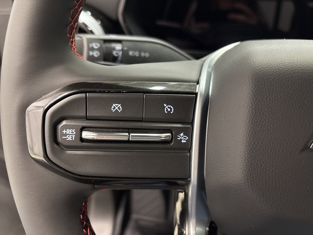 2026 Chevrolet Colorado Z71 Crew Cab Short Box 4WD