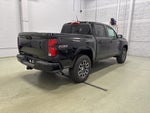2026 Chevrolet Colorado Z71 Crew Cab Short Box 4WD