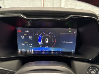 2026 Chevrolet Colorado Z71 Crew Cab Short Box 4WD