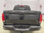 2026 Chevrolet Colorado Z71 Crew Cab Short Box 4WD
