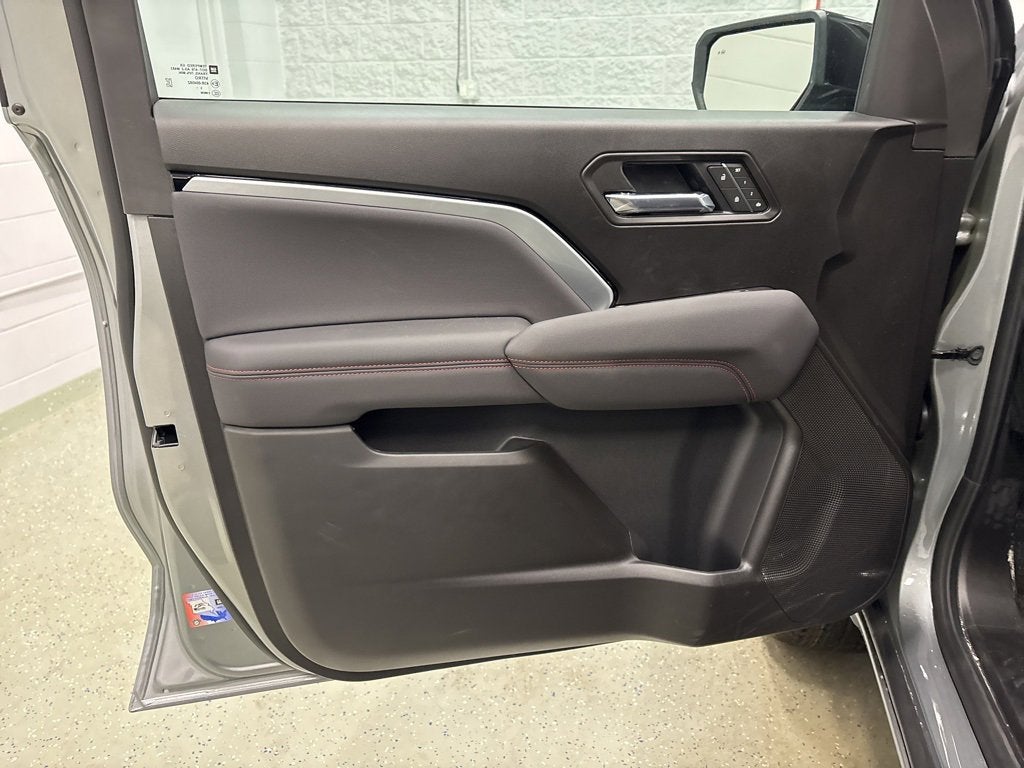 2026 Chevrolet Colorado Z71 Crew Cab Short Box 4WD