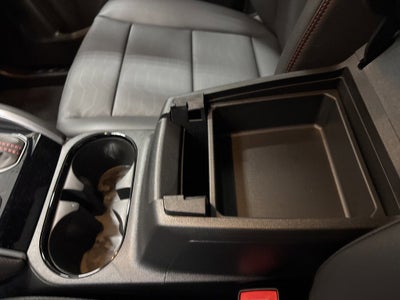 2026 Chevrolet Colorado Z71 Crew Cab Short Box 4WD