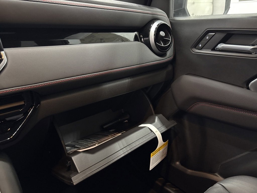 2026 Chevrolet Colorado Z71 Crew Cab Short Box 4WD