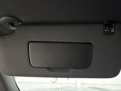 2026 Chevrolet Colorado Z71 Crew Cab Short Box 4WD