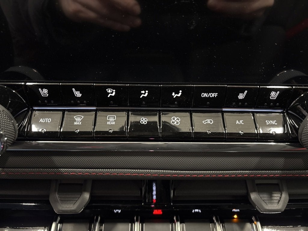 2026 Chevrolet Colorado Z71 Crew Cab Short Box 4WD